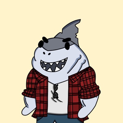 AlgoShark Sharky #7