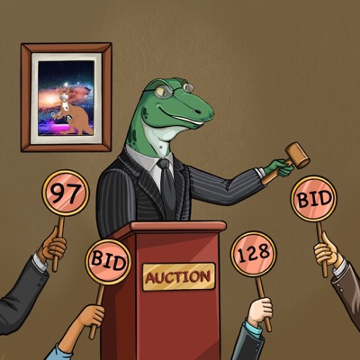 Auction 001