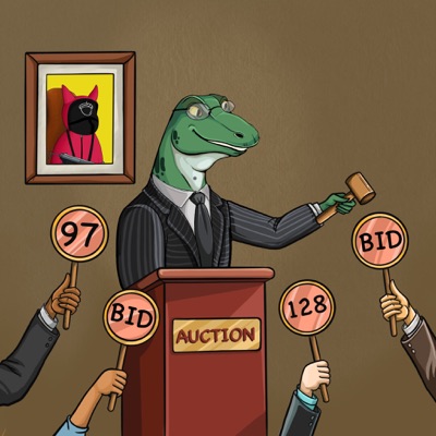 Auction 002