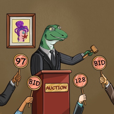 Auction 003