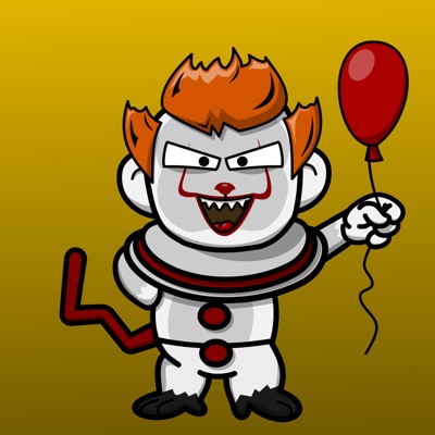Evil Space Monkey #85 - Epic