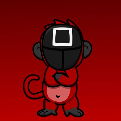 Evil Space Monkey #87 - Epic