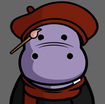 WeightyHippo 002