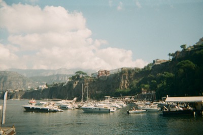 081-SORRENTO #2