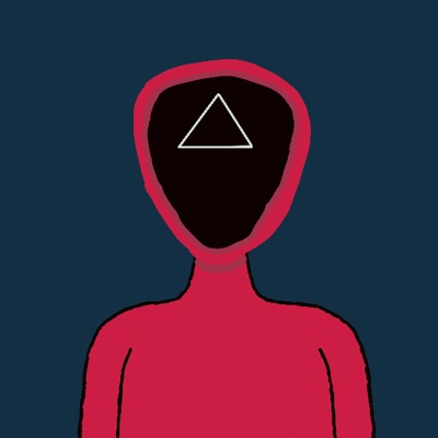 Galactic Alien #006