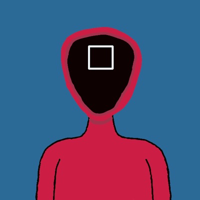 Galactic Alien #007