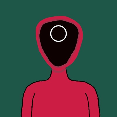 Galactic Alien #008