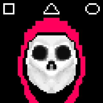 AlgoSkull Rare #05