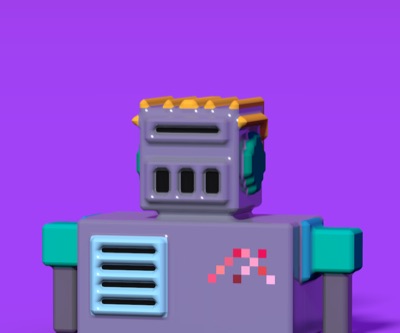 Algoroid #003
