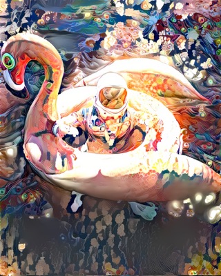 Meta Pool Party #7