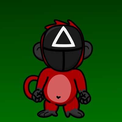 Evil Space Monkey #89 - Epic