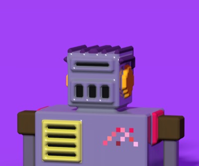 Algoroid #006