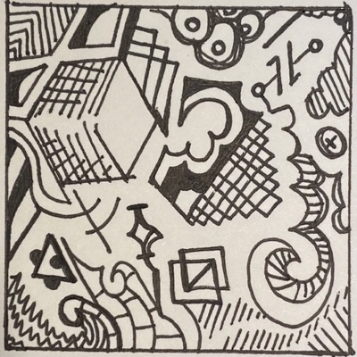 Glyphtoid #1