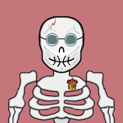 AlgoSkull Gen2 #004