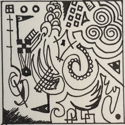 Glyphtoid #2