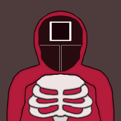 AlgoSkull Gen2 #005