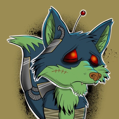 AlgoFox #1