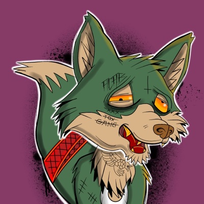 AlgoFox #2