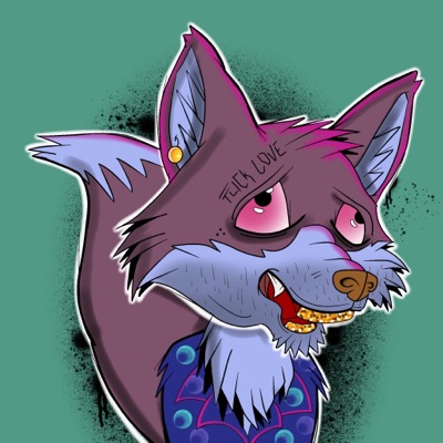 AlgoFox #3