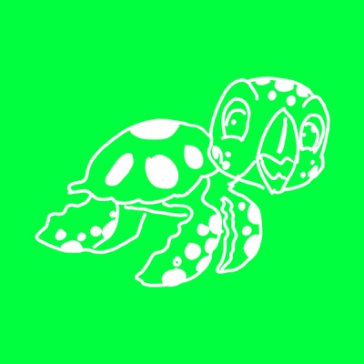 AlgoTortoise #3