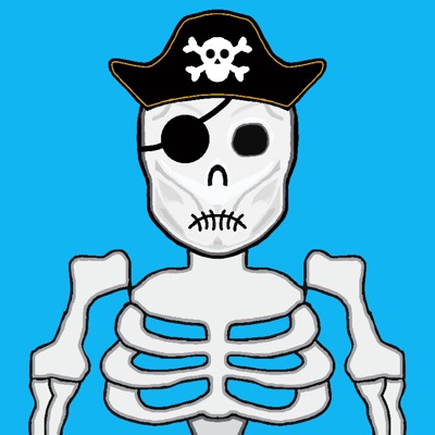 AlgoSkull Gen2 #006