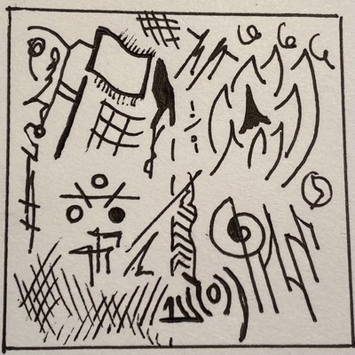Glyphtoid #6