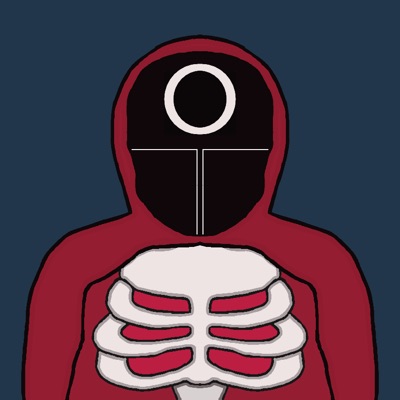 AlgoSkull Gen2 #008