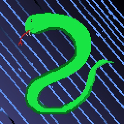 CryptoSnakes #1