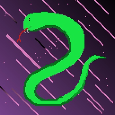 CryptoSnakes #2
