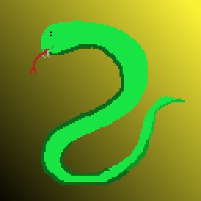 CryptoSnakes #4