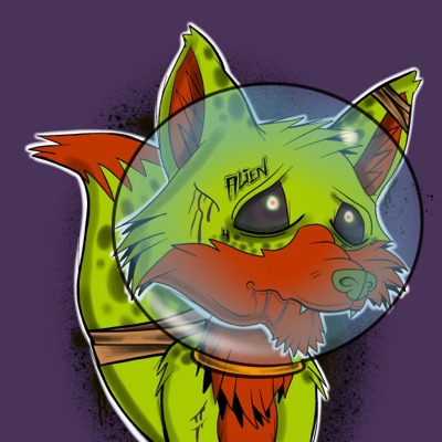 AlgoFox #4