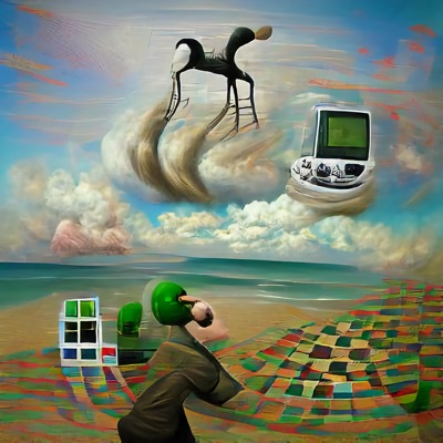 Algo A.I. #0001