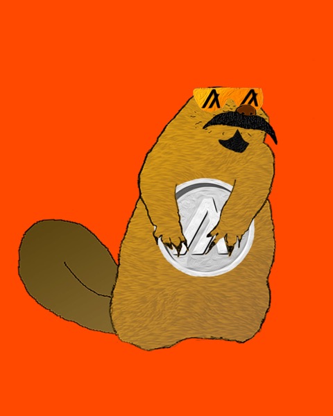 AlgoBeaver #21