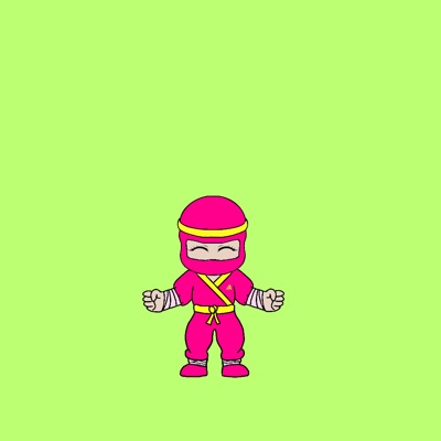 Al Ninji#001
