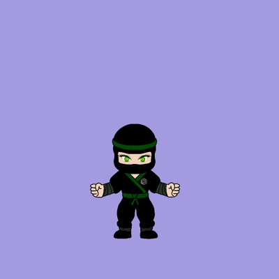 Al Ninji#002