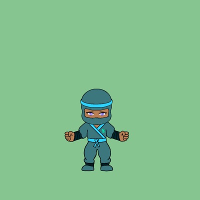Al Ninji#003