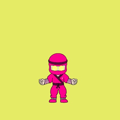 Al Ninji#005