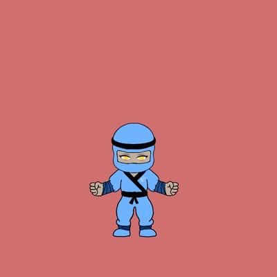 Al Ninji#008