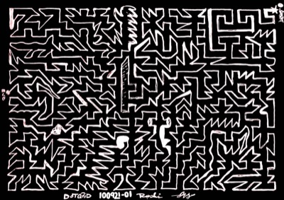 DoTGRID Meditation 100921-01