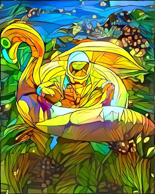 Meta Pool Party #8