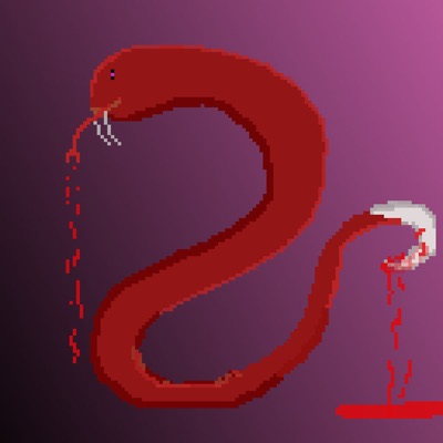 CryptoSnakes #Uncommon #4