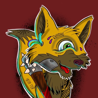 AlgoFox #6