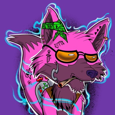 AlgoFox #7