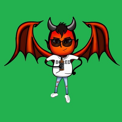 MrBoredBeast 009