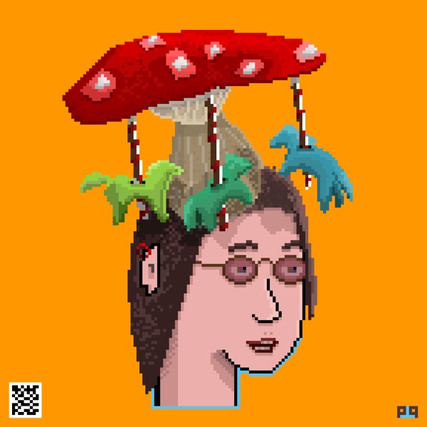 Pixeltrait #98
