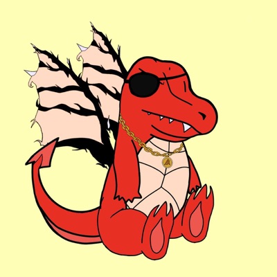 Crypto Creature #02