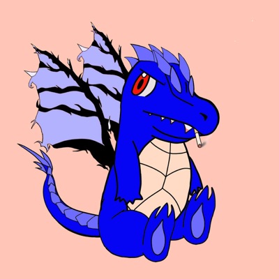 Crypto Creature #03