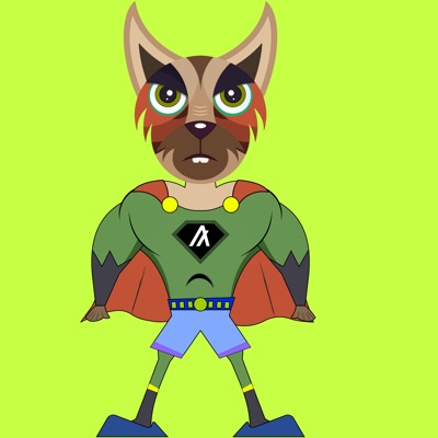 SuperMeow#2