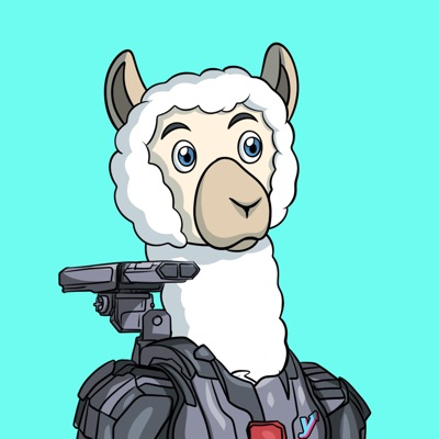 ironllama#3