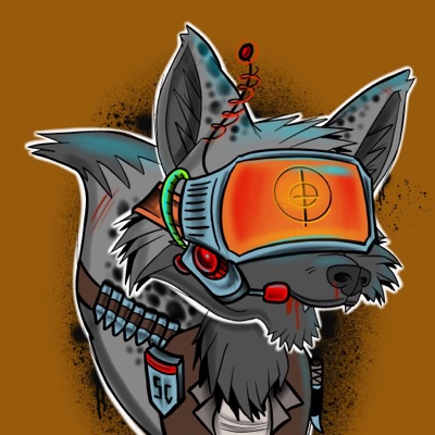 AlgoFox #9